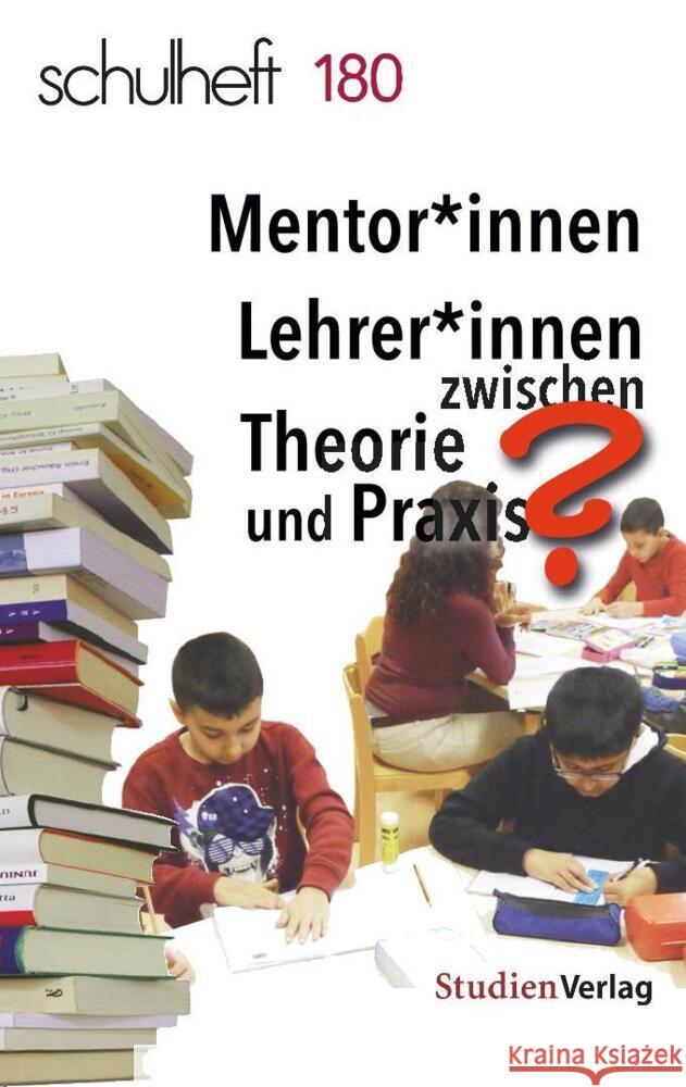 schulheft 4/20 - 180  9783706560283 StudienVerlag - książka