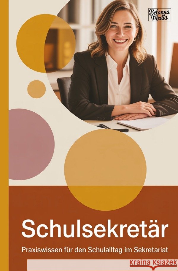 Schulsekretär Media, Belanna 9783565133055 epubli - książka