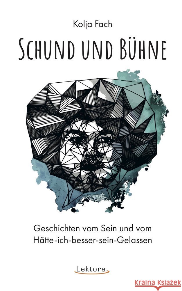 Schund und Bühne Fach, Kolja 9783954611560 Lektora - książka