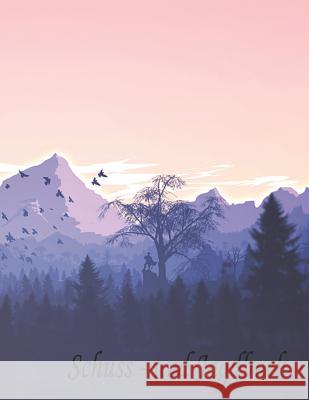 Schuss - und Jagdbuch: Schuss- und Jagdtagebuch (Vol. 1) Jagdtagebuch Fu 9781081277994 Independently Published - książka