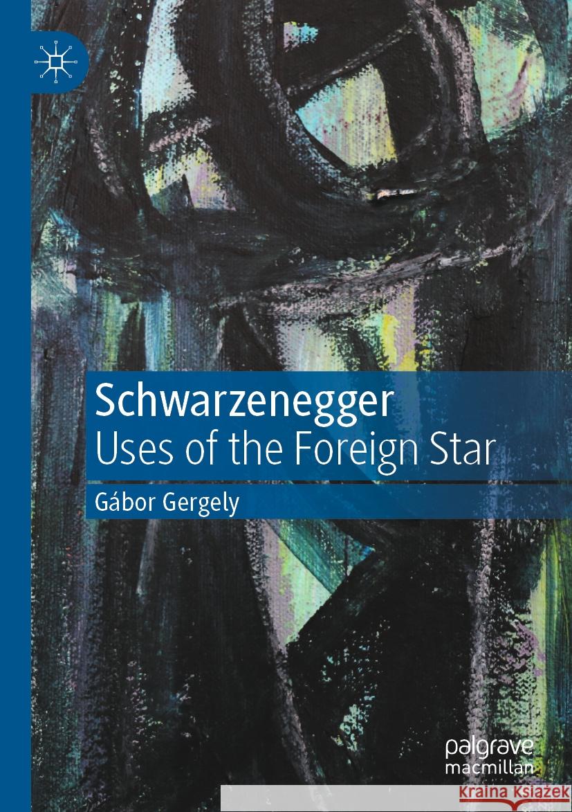 Schwarzenegger Gábor Gergely 9783031069536 Springer International Publishing - książka