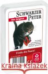 Schwarzer Peter, Original (Kinderspiel) : Standardspiel  4042677720252 ASS Spielkartenfabrik