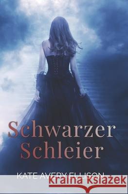 Schwarzer Schleier Stephan Waba, Kate Avery Ellison 9798332196829 Independently Published - książka