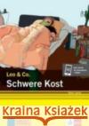 Schwere Kost (Stufe 1) Burger, Elke, Scherling, Theo 9783126740838 Klett Sprachen GmbH