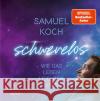Schwerelos Koch, Samuel 9783863343583 adeo