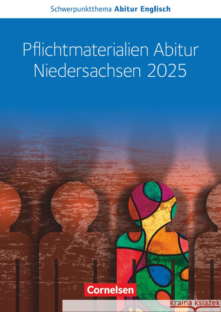 Schwerpunktthema Abitur Englisch - Sekundarstufe II Baasner, Martina, Dietrich, Wiebke Bettina, Herlyn, Anne 9783060367146 Cornelsen Verlag - książka