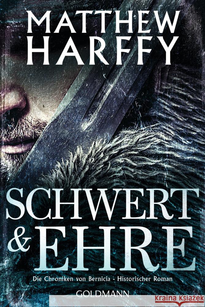 Schwert und Ehre Harffy, Matthew 9783442493005 Goldmann - książka