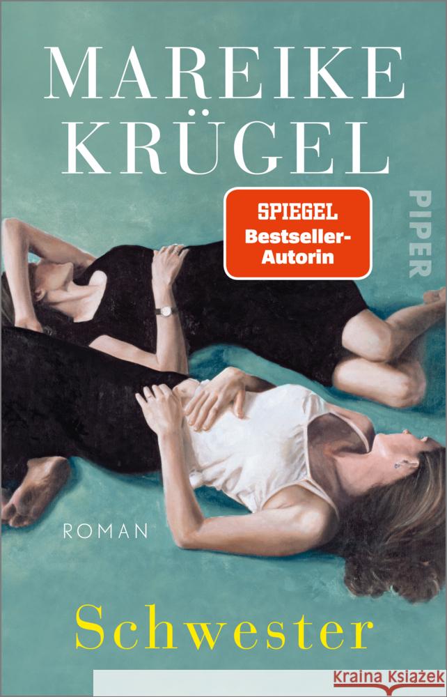 Schwester Krügel, Mareike 9783492318877 Piper - książka