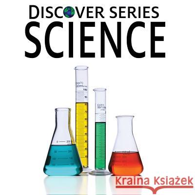 Science Xist Publishing 9781623950743 Xist Publishing - książka