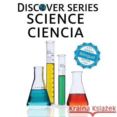 Science / Ciencia Xist Publishing 9781532407727 Xist Publishing - książka