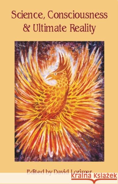 Science, Consciousness and Ultimate Reality David Lorimer 9780907845799 Imprint Academic - książka