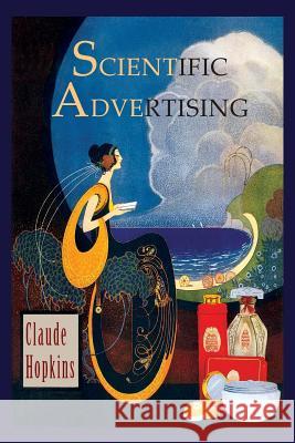 Scientific Advertising Claude Hopkins 9781614279235 Martino Fine Books - książka