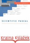 Scientific Pascal Harley Flanders H. Flanders 9780817637606 Birkhauser