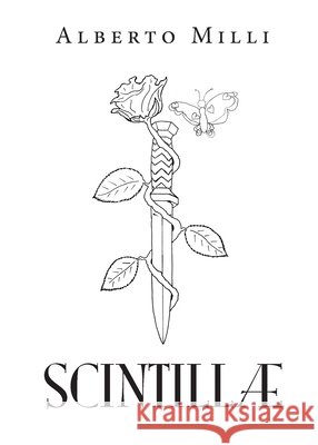 Scintill Alberto MILLI 9788831661850 Youcanprint - książka