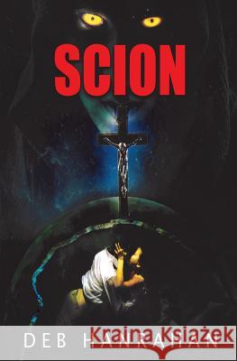 Scion Deb Hanrahan 9780983526674 Philyra Publishing - książka