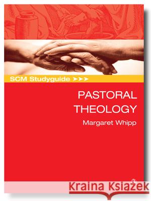 Scm Studyguide Pastoral Theology Kenneth Jeffrey 9780334045502 SCM Press - książka