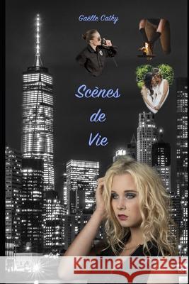 Scènes de Vie Gaëlle Cathy 9791096374366 Affnil - książka