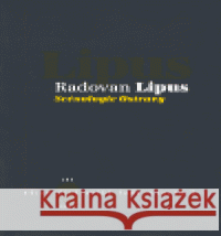 Scénologie Ostravy Radovan Lipus 9788086970110 KANT - książka