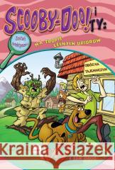 Scooby-Doo! i Ty: Na tropie Leśnych Upiorów T.16 Jesse Leon McCann 9788382798029 Siedmioróg - książka