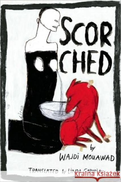 Scorched Wajdi Mouawad 9780887549267 Playwrights Canada Press - książka