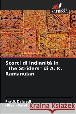 Scorci di indianita in 