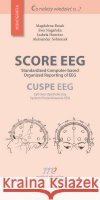 Score EEG Bosak Magdalena Nagańska Ewa Domitrz Izabela 9788365471581 Medical Education