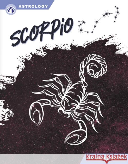 Scorpio Abby Doty 9798892508186 Apex - książka