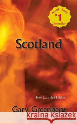 Scotland Gary Greenberg 9780990589921 New London Librarium - książka