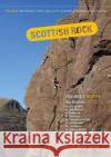 Scottish Rock Volume 2 - North Gary Latter 9781906095710 Pesda Press