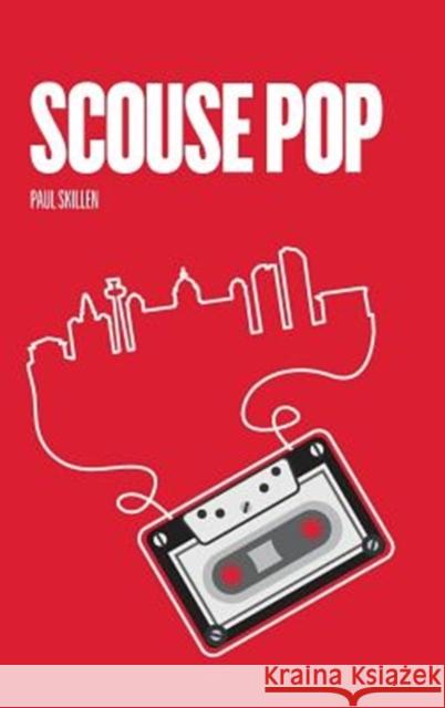 Scouse Pop  9781781791233 Equinox Publishing (Indonesia) - książka