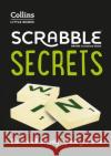 SCRABBLE™ Secrets: This Book Will Seriously Improve Your Game Collins Scrabble 9780008395834 HarperCollins Publishers