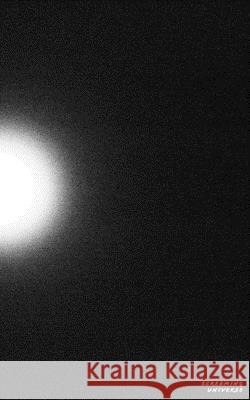 Screaming Universe Felix B. Ledesma 9781677318889 Independently Published - książka