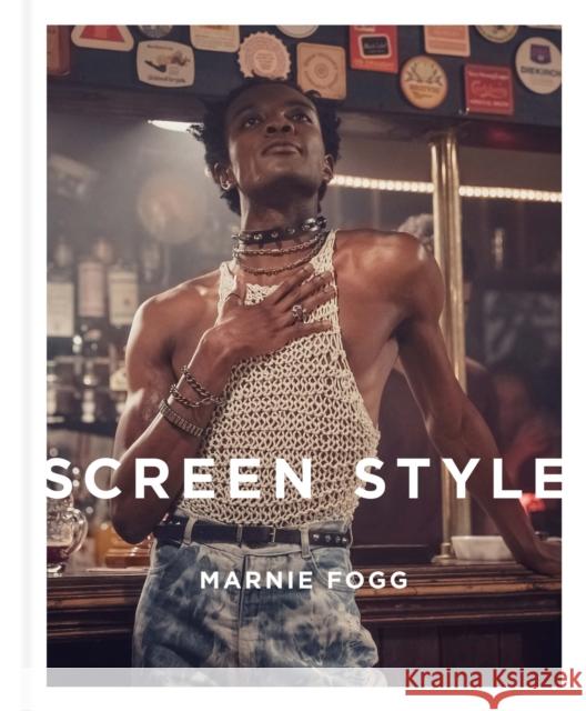 Screen Style Marnie Fogg 9781529419719 Quercus Publishing - książka