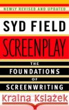 Screenplay: The Foundations of Screenwriting Field, Syd 9780385339032 Delta