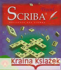 Scriba Travel ALEX  5906018002409 Z.P. Alexander - książka