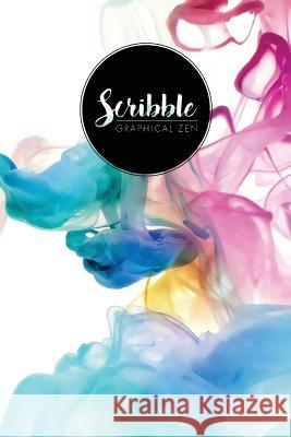 Scribble Vol. 2 - Placid Patterns Scribble Colouring Books 9781523963171 Createspace Independent Publishing Platform - książka