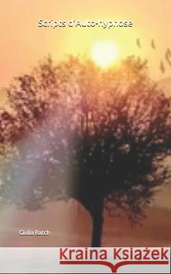 Scripts D Giulia Batch 9781729333396 Independently Published - książka