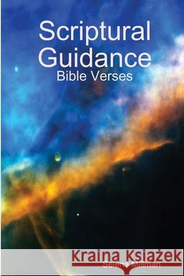 Scriptural Guidance Selena Millman 9781300315704 Lulu.com - książka