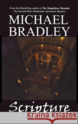 Scripture Michael Bradley 9781897453667 Manor House Publishing Inc. - książka