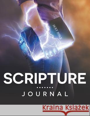 Scripture Journal Speedy Publishing LLC   9781681456263 One True Faith - książka