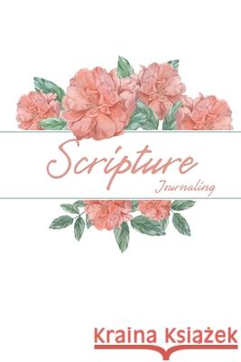 Scripture Writing Journal - Vol II Shawn Jones Harris 9781312775428 Lulu.com - książka