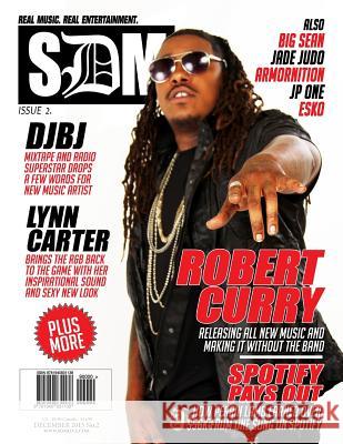 SDM Magazine Issue #2 2015 Bailey, Donele 