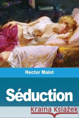 Séduction Malot, Hector 9783967876895 Prodinnova - książka