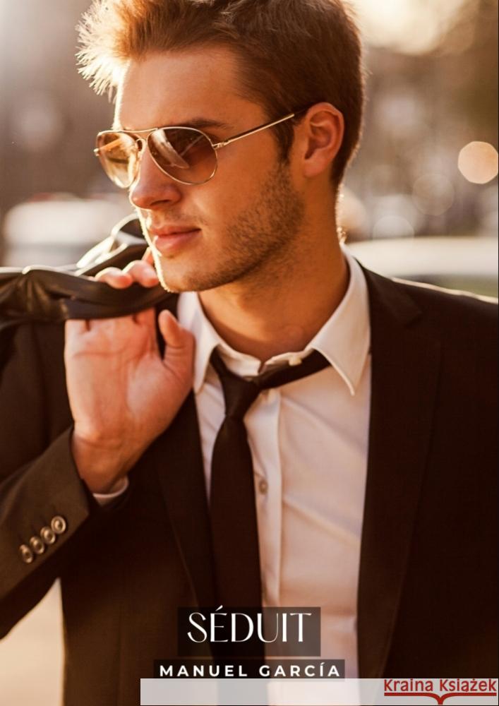 Séduit García, Manuel 9783384280572 Manuel García - książka