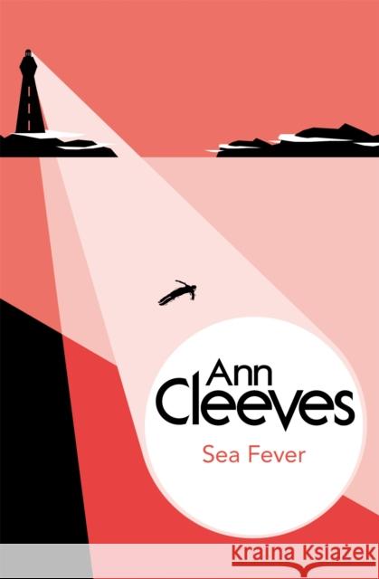 Sea Fever Ann Cleeves 9781447288992 Pan Macmillan - książka