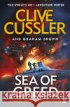 Sea of Greed: NUMA Files #16 Graham Brown 9781405937122 Penguin Books Ltd