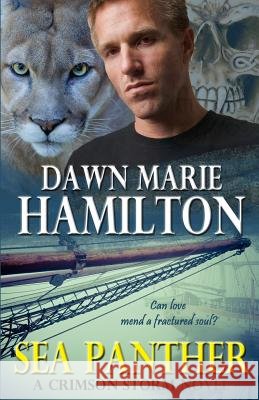 Sea Panther Hamilton, Dawn Marie 9780989964234 Dawn MarieWolzein - książka