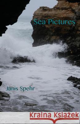 Sea Pictures Janis Spehr 9781760411237 Ginninderra Press - książka