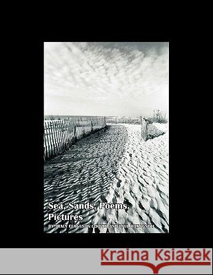 Sea, Sands, Poems, Pictures Cooper and Romagnoli 9781463405601 Authorhouse - książka