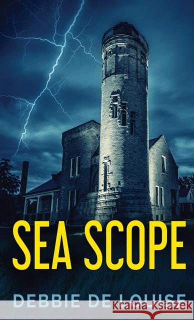 Sea Scope Debbie De Louise 9784867474990 Next Chapter - książka